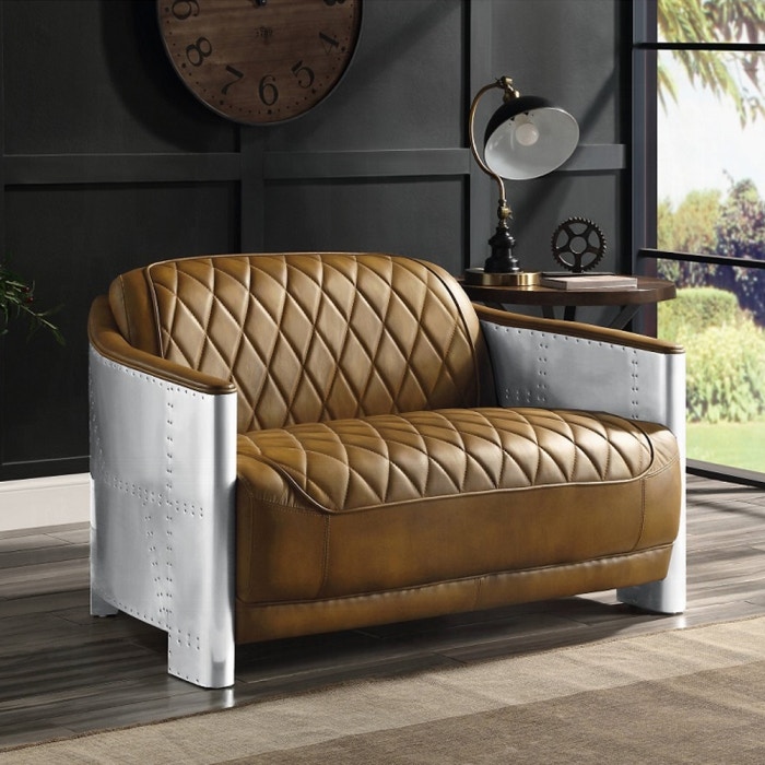  Sedna Loveseat 