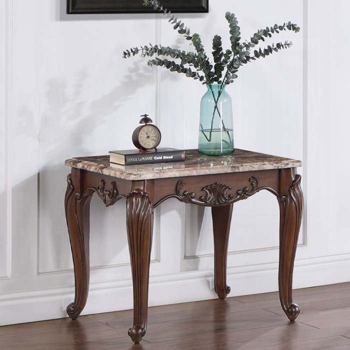  Nayla End Table 