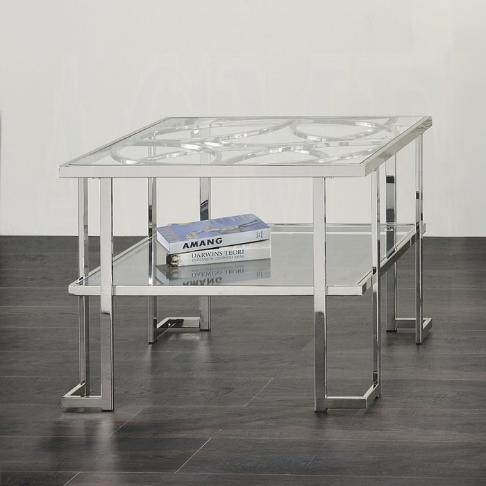  Kalan End Table 