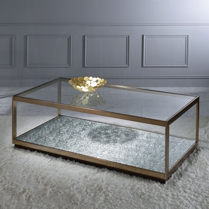  Kaia Coffee Table 