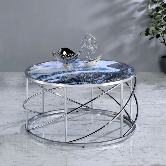  Lyda Coffee Table 