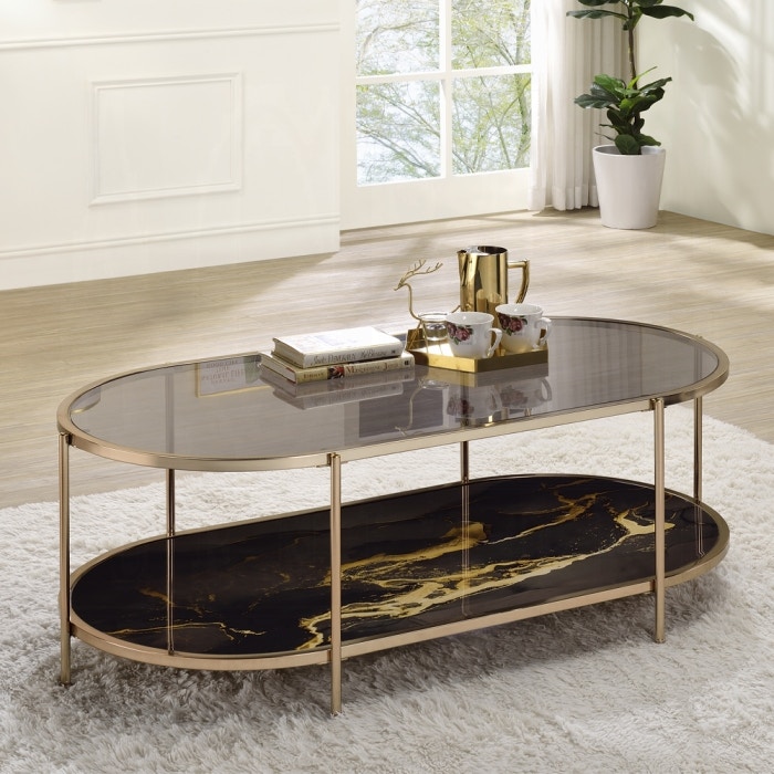  Fiorella Coffee Table 