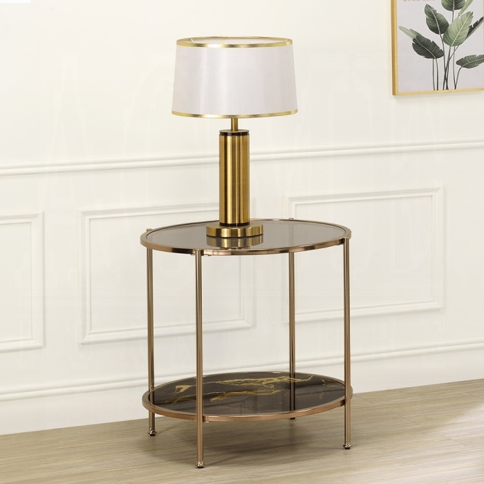  Fiorella End Table 