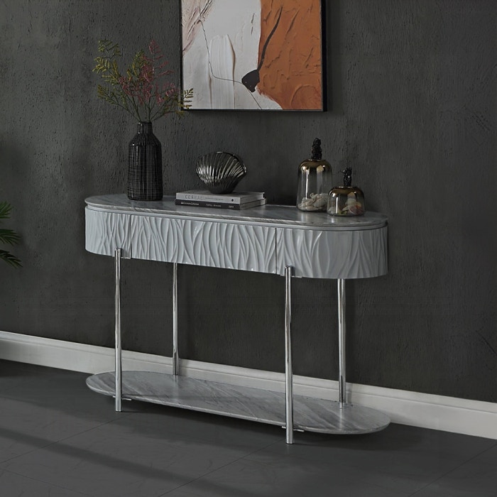  Yukino Sofa Table 