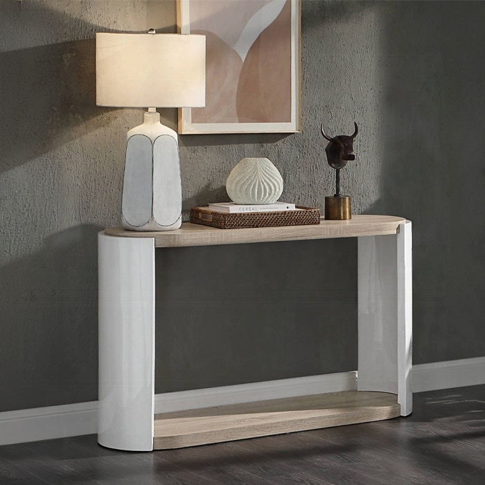  Zoma Sofa Table 