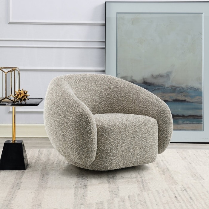  Isabel Chair With Swivel 