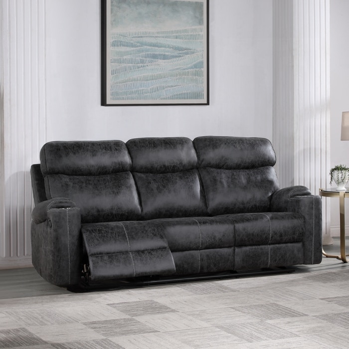  Hirah Motion Sofa 