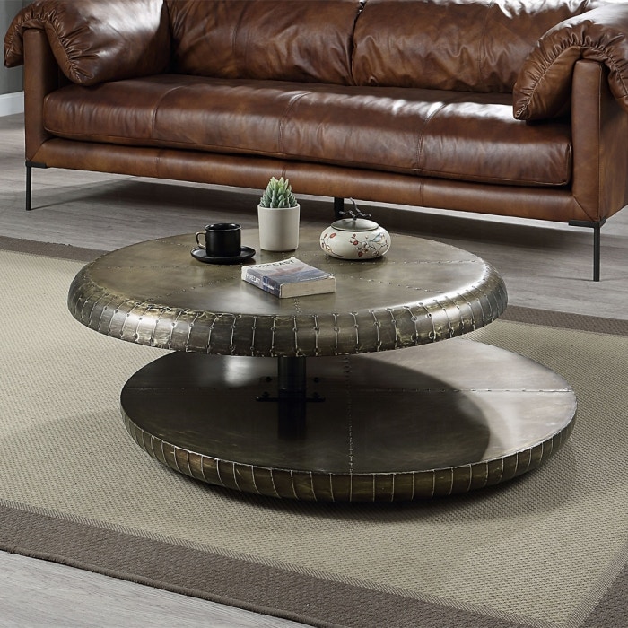  Brancaster Coffee Table 