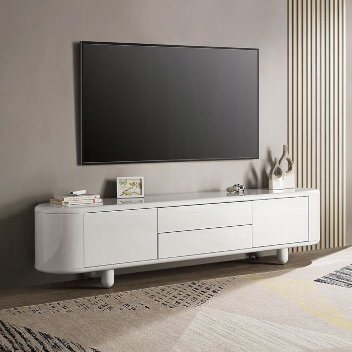  Keely TV Stand 