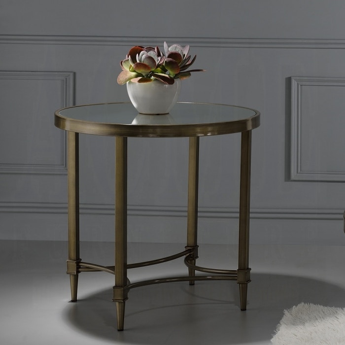  ADITYA END TABLE 