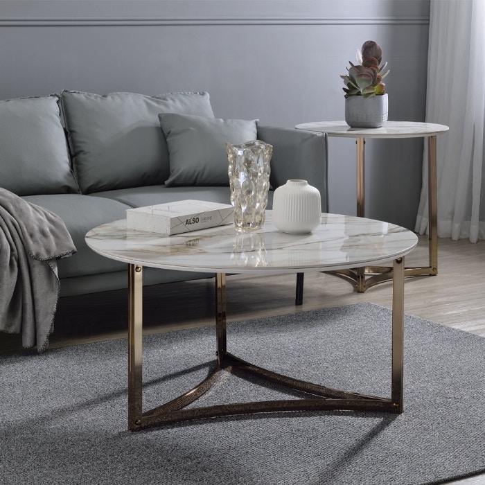  Zaidee COFFEE TABLE 