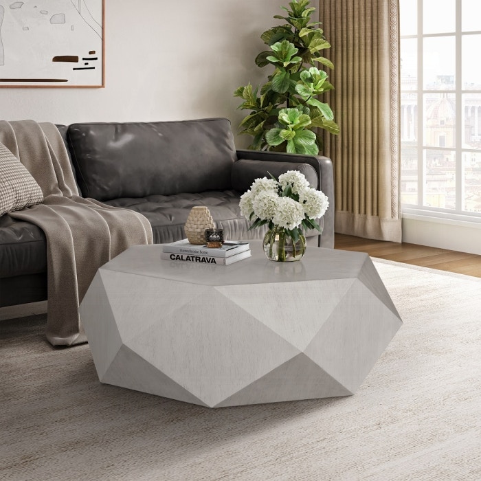  Hanniel Coffee Table 