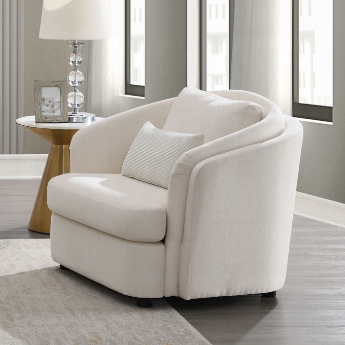  Mariko Chair with Pillow 