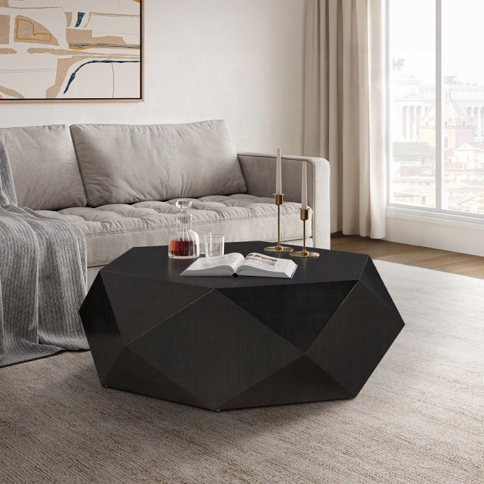  Hanniel Coffee Table 