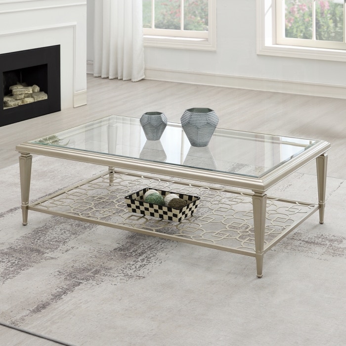  Zaba COFFEE TABLE 
