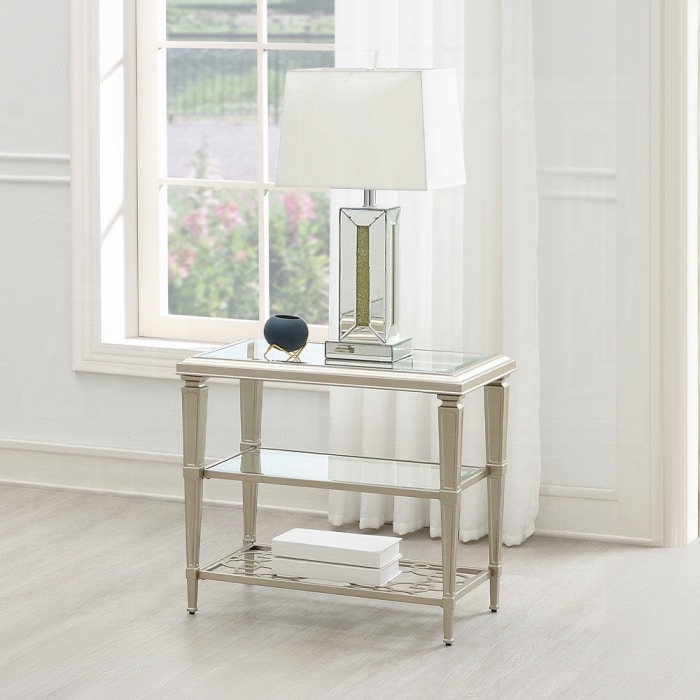  Zaba END TABLE 