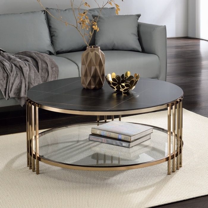  Zaidee Coffee Table 