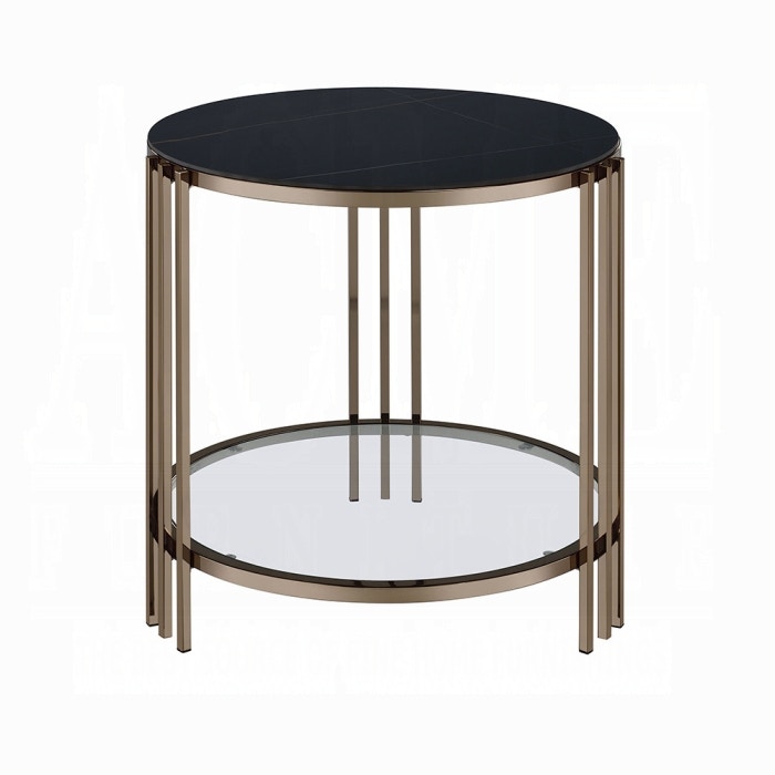  Zaidee END TABLE 