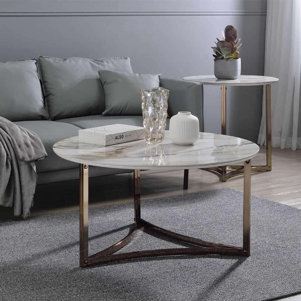  Zaidee COFFEE TABLE 
