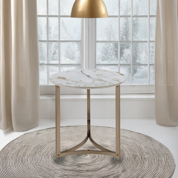  Zaidee End Table 