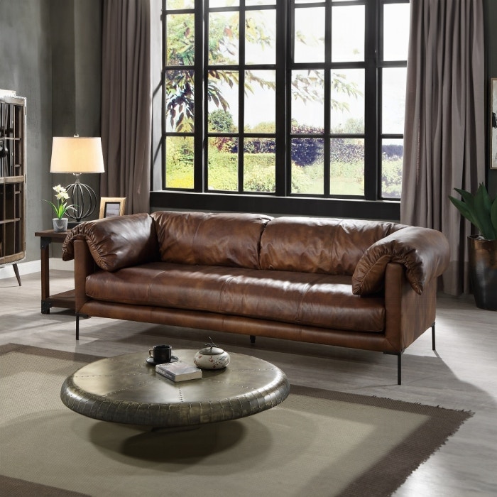  Jaron Sofa 