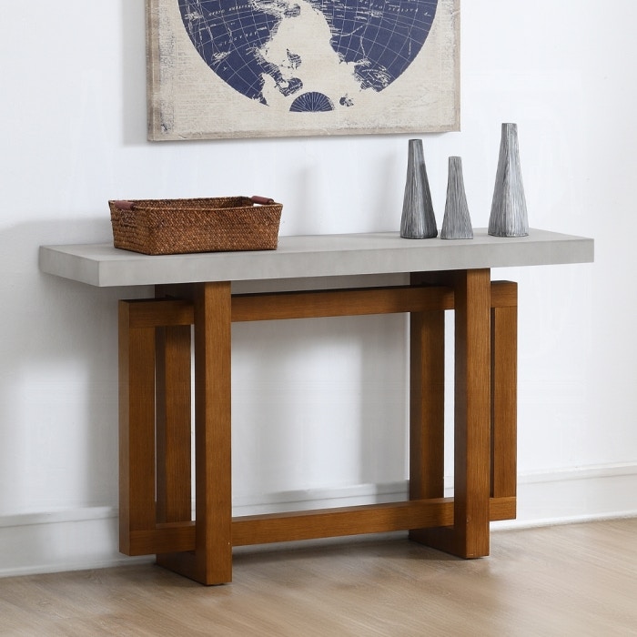  Keven Sofa Table 