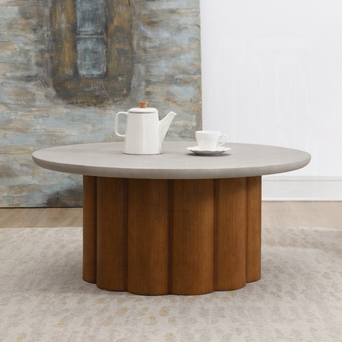  Evelyn Coffee Table 