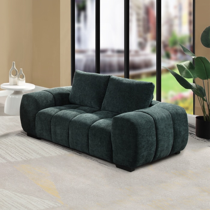  Ferrand Loveseat 