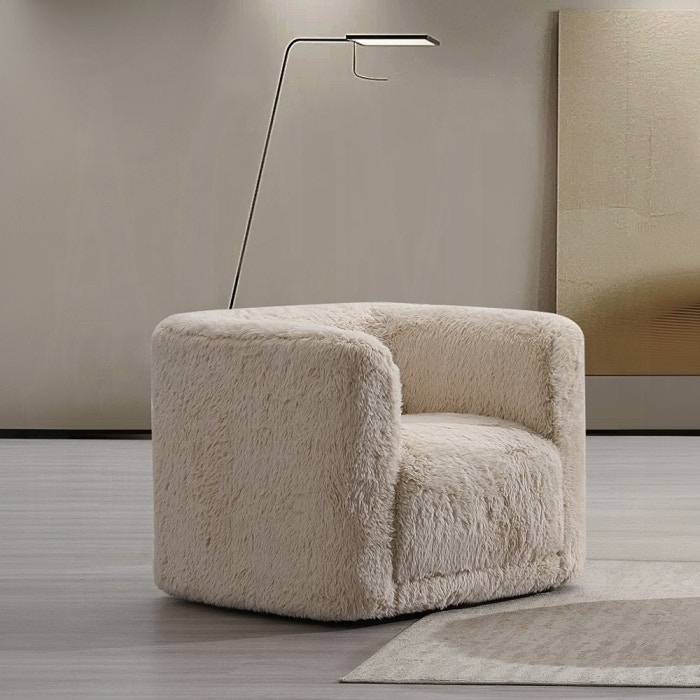  Upendo Chair With Swivel 