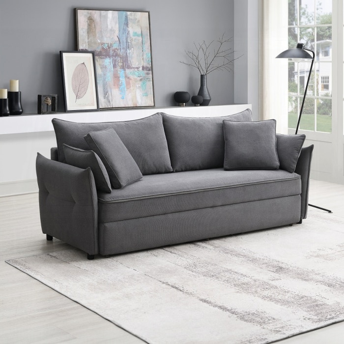  Irina Sofa With Sleeper 