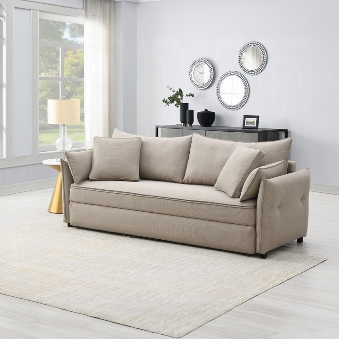  Irina Sofa With Sleeper 
