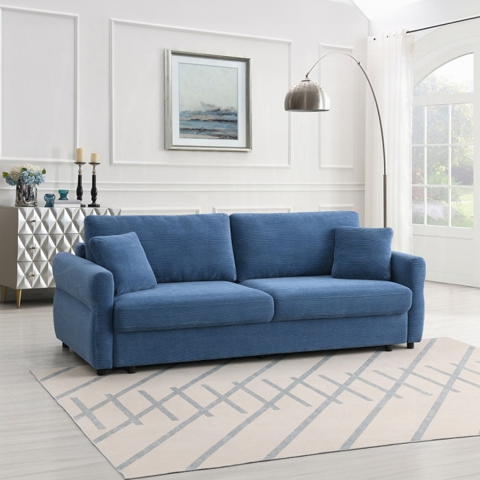  Haran Sofa With Sleeper 