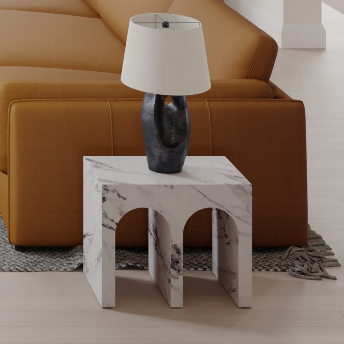  Fritzy End Table 