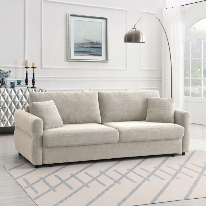  Haran SOFA With SLEEPER 