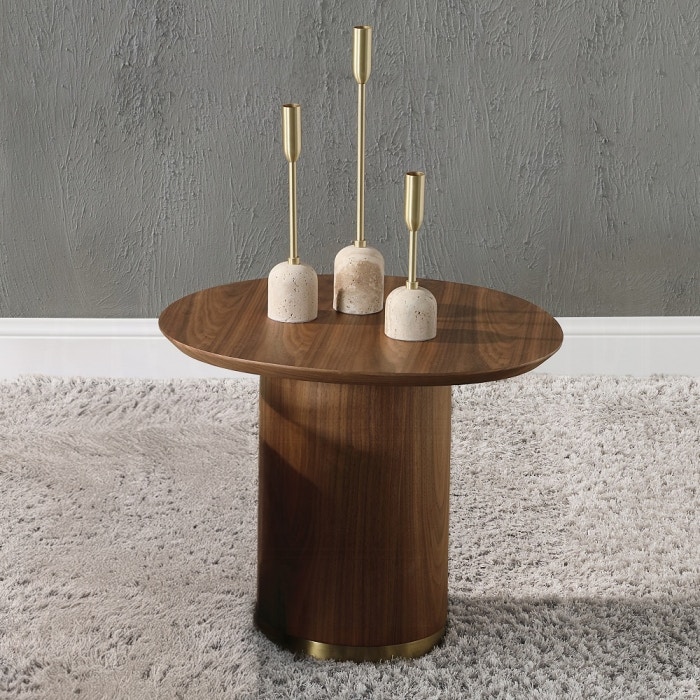  Willene End Table 