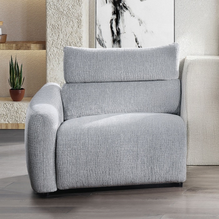  Fullar Modular Power Motion Recliner 