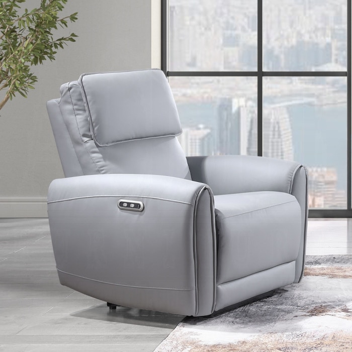  Jeromie Power Motion Recliner with USB Port 