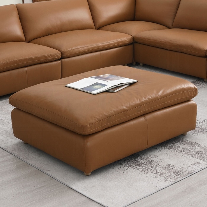  Brighton Ottoman 