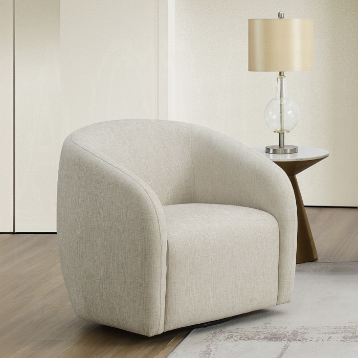  Etienne Chair with Swivel 