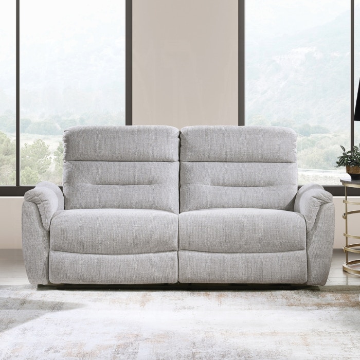  Eastre Power Motion Sofa with USB Port 