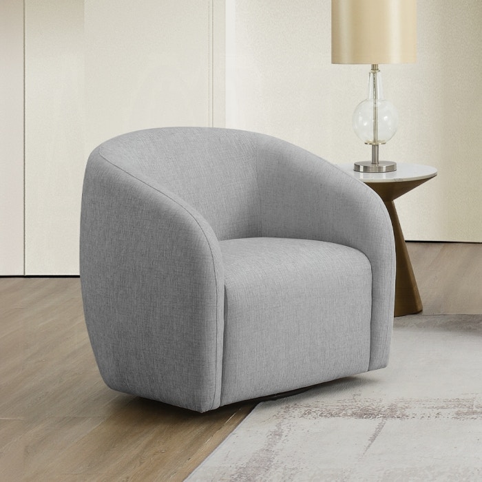  Etienne Chair with Swivel 