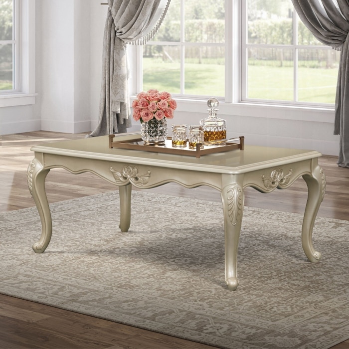  Libertee Coffee Table 