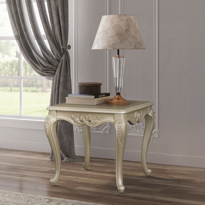  Libertee End Table 