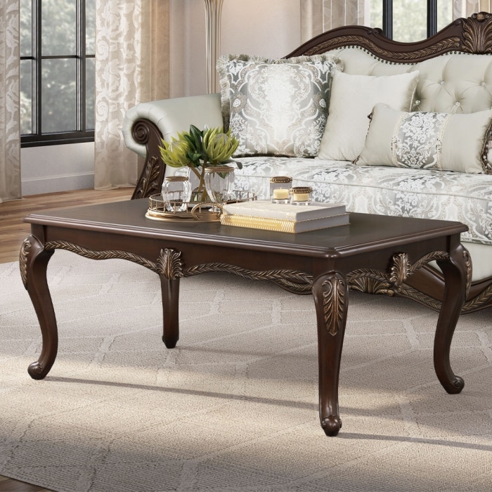  Pierce Coffee Table 