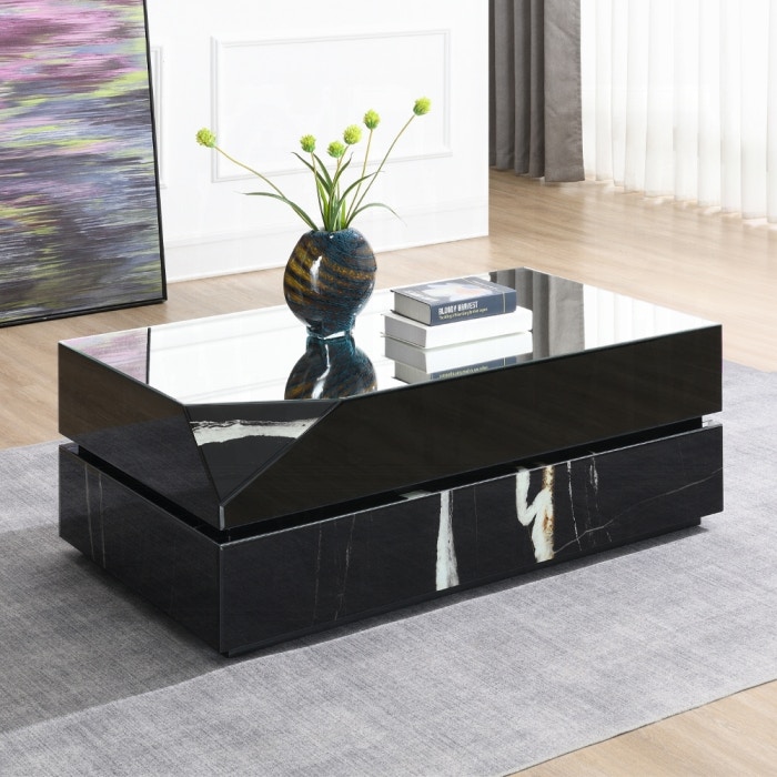  Drisana Coffee Table 