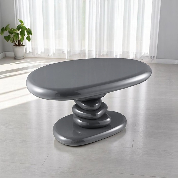  Charlene End Table 