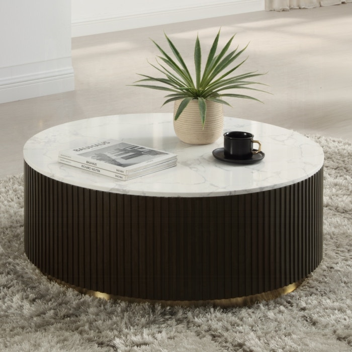  Clayten Coffee Table 
