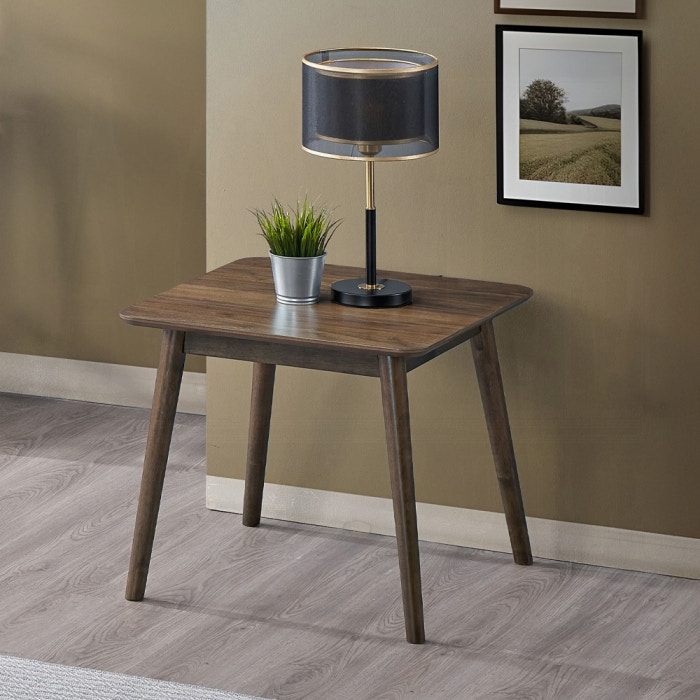  Lamonte End Table 