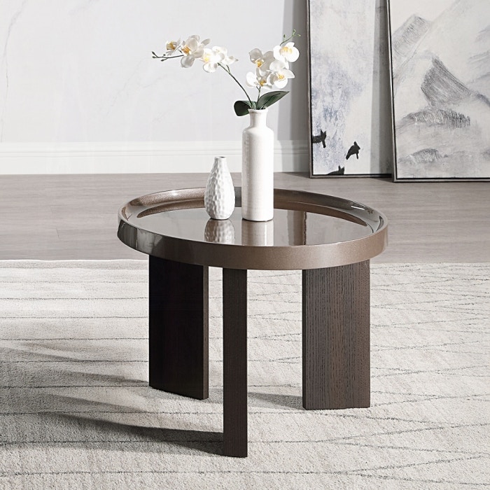  Lakita End Table 