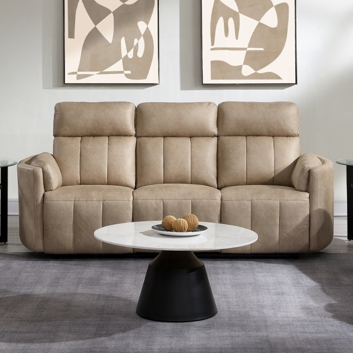  Elison Motion Sofa 